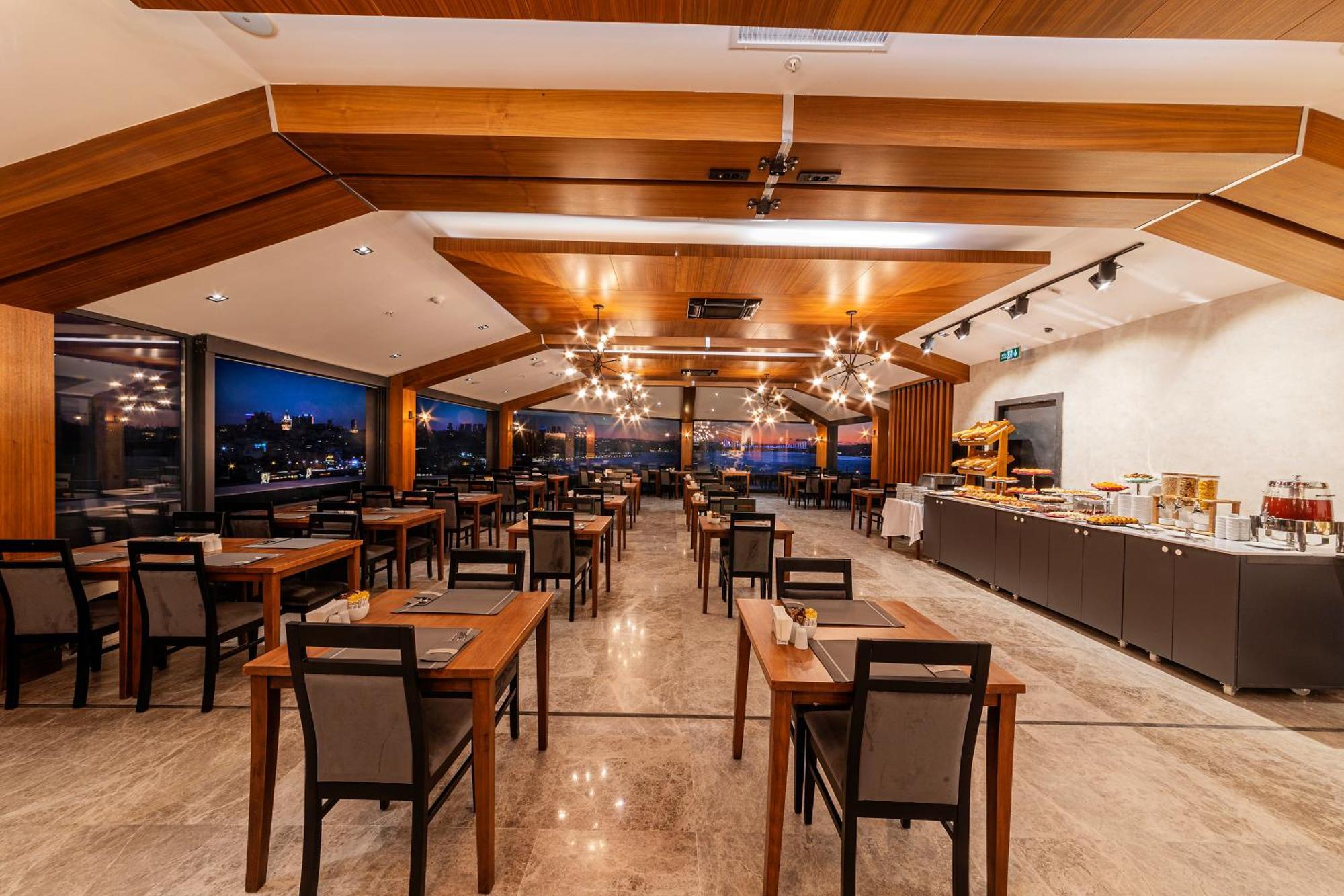 Demiray Hotel Old City — Photos 2